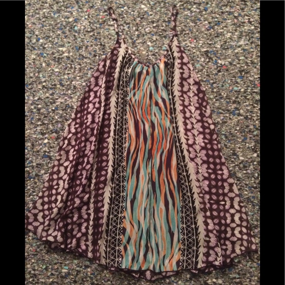 Express dress